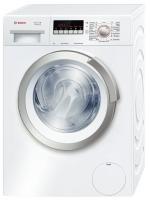 Bosch Serie 6 3D Washing WLK 20266