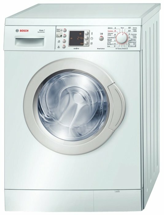 Купить стиральную машину Bosch Maxx 5 WLX 2044 C недорого в Москве с  доставкой