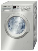 Bosch Serie 6 3D Washing WLK 2416 S