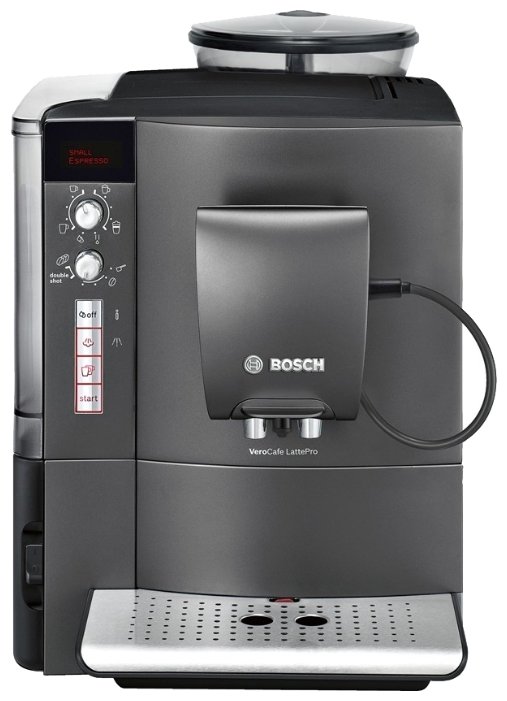 Кофемашина bosch фото