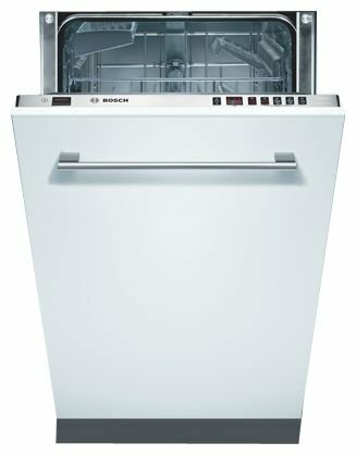 Купить посудомоечную машину Bosch SRV 45T63 недорого в Москве с доставкой