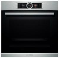 Bosch Serie 8 HBG6769S1F