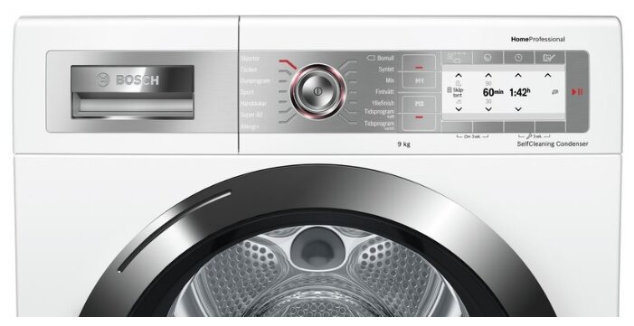 Стиральная машина Bosch Serie 6 WLT2446S - купить по выгодной цене на Яндекс.Мар
