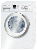 Bosch Serie 6 3D Washing WLK 20146