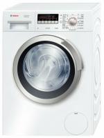 Bosch Serie 6 3D Washing WLK 24247