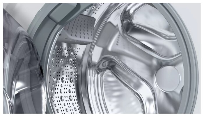 Купить стиральную машину Bosch WHA222X2OE недорого в Москве с доставкой