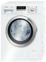 Bosch Serie 6 3D Washing WLK 20267