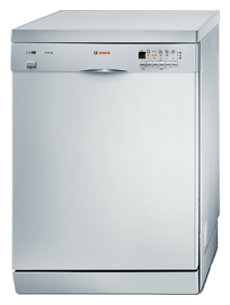 Купить посудомоечную машину Bosch SGS 56M08 недорого в Москве с доставкой
