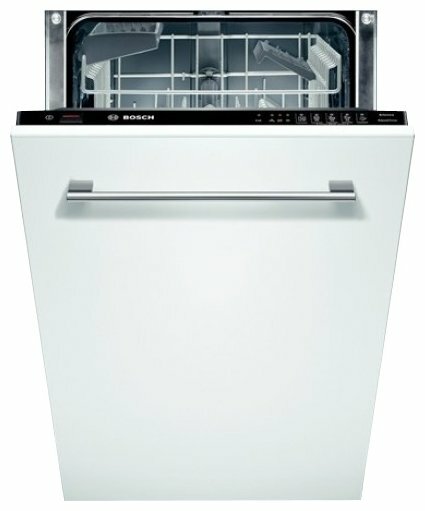 Купить посудомоечную машину Bosch SRV 43M00 недорого в Москве с доставкой