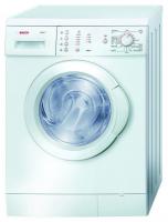 Bosch Maxx 5 WLX 20162