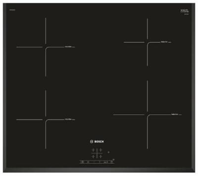 Bosch PIE651BB1E