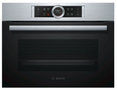 Bosch Serie 8 CBG633NS3