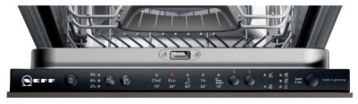 NEFF S581F50X2R