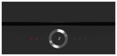 Bosch Serie 8 DWF 97 RU 60 BK