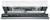 Bosch Serie 2 SPV25CX01R