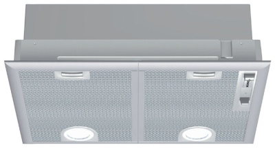 Bosch Serie 4 DHL 545 S 53 IX