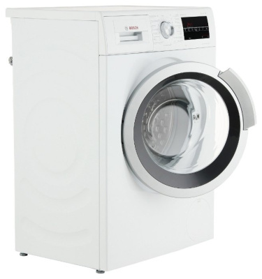 Bosch Serie 6 3D Washing WLT 24460