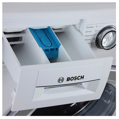 Bosch Serie 6 WLT 24540