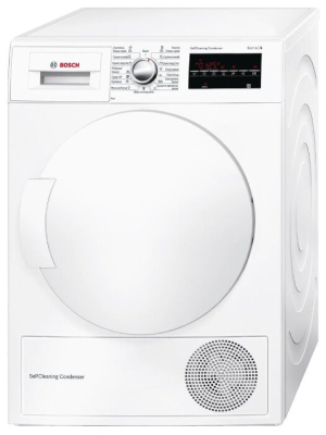 Bosch WTW83460OE