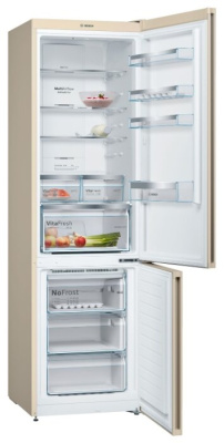 Bosch Serie 4 KGN39XK31R