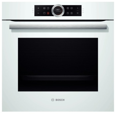Bosch Serie 8 HBG672BW1F