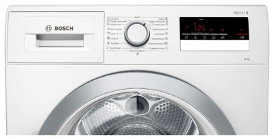 Bosch Serie 4 WTM83261OE