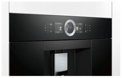 Bosch CTL636ES1/CTL636EB1