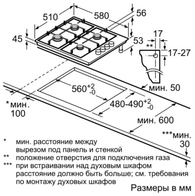 Bosch Serie 2 PBH6C6B90R