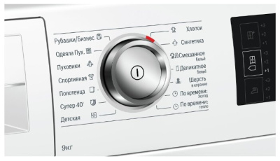 Bosch Serie 6 WTW876H0OE