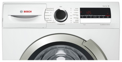Bosch Serie 6 WLL 24360
