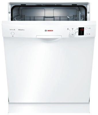 Bosch Serie 2 SMU 24AW01 S