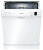 Bosch Serie 2 SMU 24AW01 S