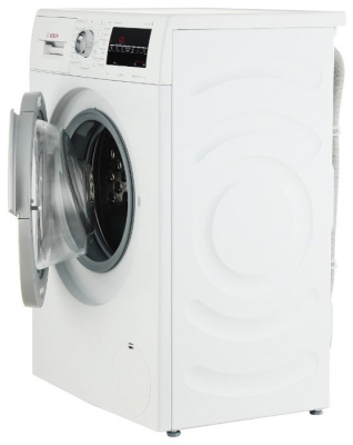 Bosch Serie 6 3D Washing WLT 24440