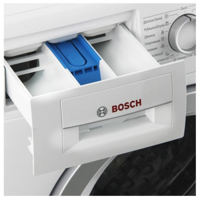 Bosch Serie 4 WLL2416M