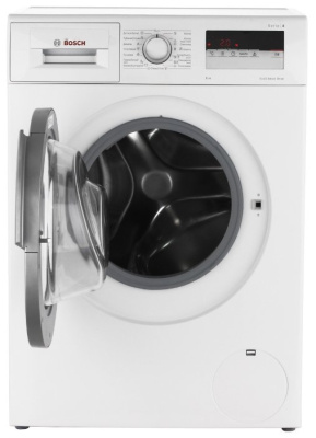 Bosch Serie 4 WLL2416M