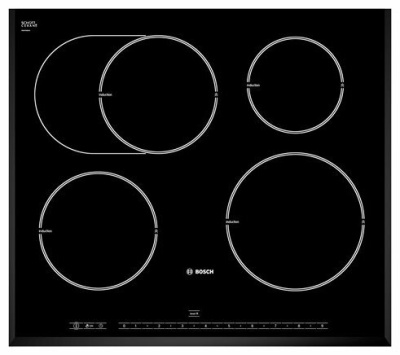 Bosch PIB651N17E