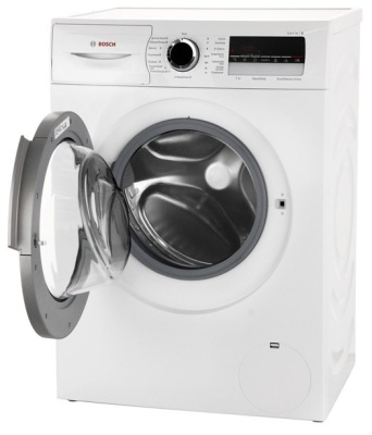 Bosch Serie 6 WLL 24347