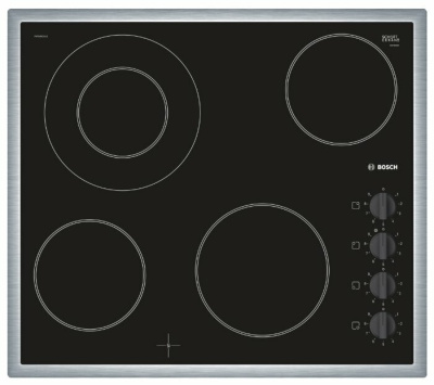 Bosch Serie 2 PKF645CA1E