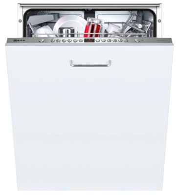 NEFF S523I60X0R