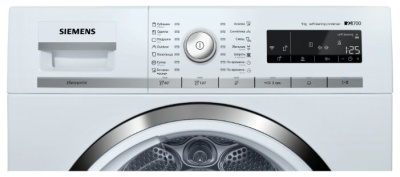 Siemens WT47W5H6OE