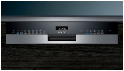 Siemens SN 55ZS67 CE