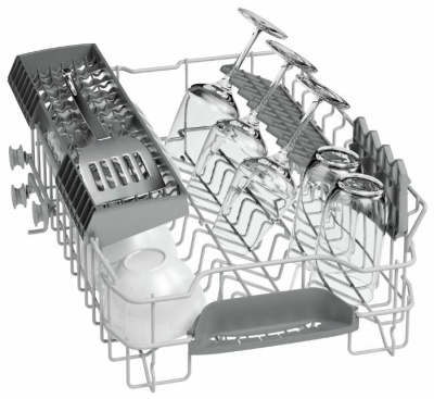 Bosch Serie 2 SPV25CX01R