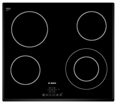 Bosch Serie 4 PKF651B17