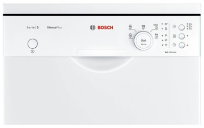 Bosch Serie 2 SPS25FW13R