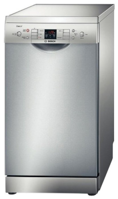 Bosch SPS 53E18 GB