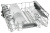 Bosch Serie 2 SMV 25EX02 R