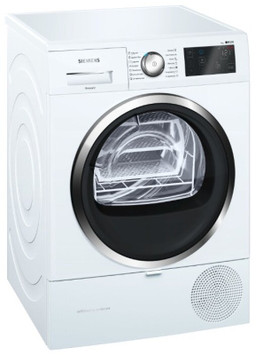 Siemens WT47W6H0OE