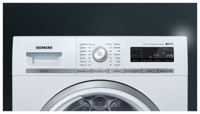 Siemens WT45W561PL
