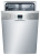 Bosch Serie 4 SPU 45II00 S Bosch Serie 4 SPU 45II00 S