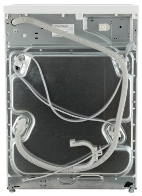 Bosch Serie 6 3D Washing WLT 24460